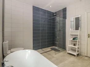 Gwylan Uchaf - Badezimmer