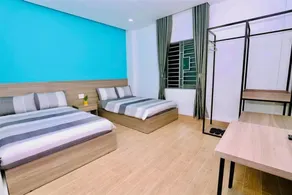 HÀO PHÁT HOTEL NHA TRANG - Quarto