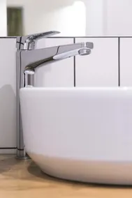 Tula Inn - Salle de bain