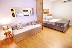 ibis Styles Bonito - Room