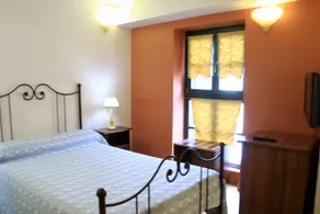 Byzantino Hotel - Chambre