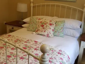 The Natterjack Inn - Room