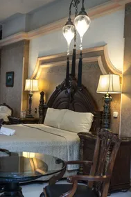 Hotel Villa Florencia - Værelse