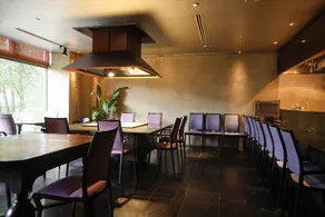 Ginsuisou Choraku - Restaurant