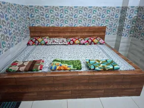 Sehrawat Guest House - Chambre