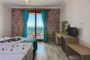 Cunda Bal Konak - Room