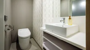 Sendai Washington Hotel - Salle de bain