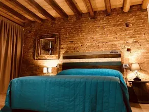 Barbara’s rooms - Room