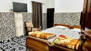 Hotel Nilamber By GRB - Room