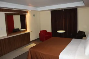 Motel Septimo Eclipse - Rom