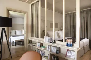Villa du Pyla - Room