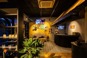 Bayya Hotel Phu Quoc - Receção