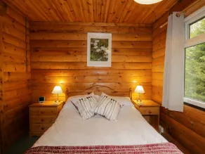 Eagle Lodge - Quarto
