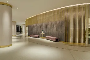 Loews Miami Beach Hotel - Hall