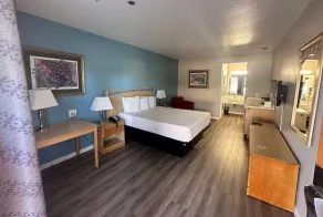 Days Inn by Wyndham Rocklin/Sacramento - Room