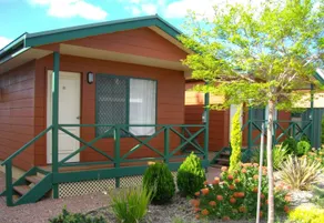 Port Lincoln Villas - Room