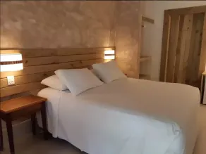 Aquarela Praia Hotel - Room