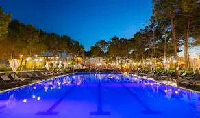 Bonita Classic Hotel & Spa - Piscina