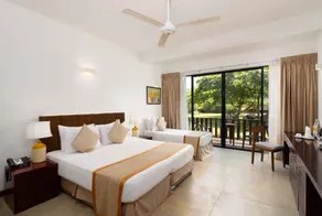 The South Lake - Ahangama - Chambre