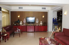 Fanari Hotel - Lobby