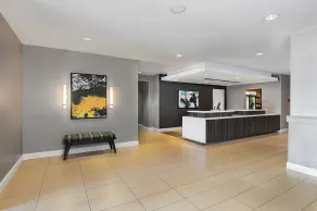 Residence Inn Louisville Downtown - Réception