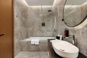 Terra Homes - Bathroom
