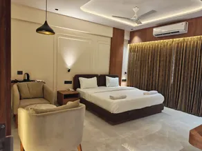 Majestic Park Inn - Rom