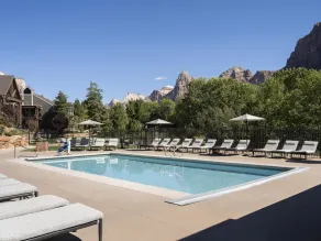 Hyatt Place Springdale - Zion National Park - Pool