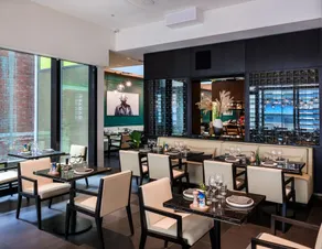 ibis Melbourne Central - Restaurant