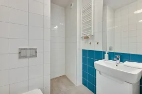 Apartgdynia - Chambre