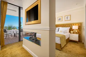 Hotel Villa Harmony - Room