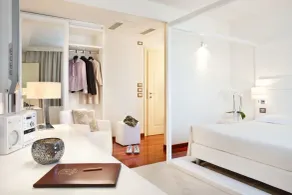 Al Tezzon Hotel - Room