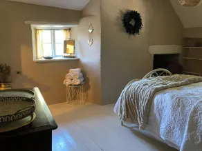 4 Cumberland Cottages - Chambre