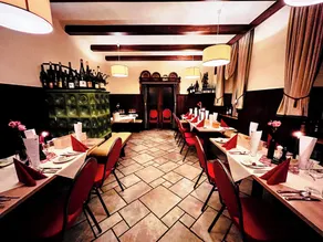 STIERSCHNEIDER'S Weinhotel Wachau & Wiazhaus - Restaurant