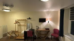 The Fox and Maple - Quarto