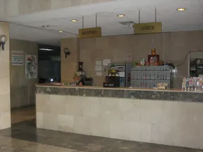 Tumon Bay Capital Hotel - Reception
