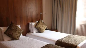 Aubrey Park Hotel - Habitación