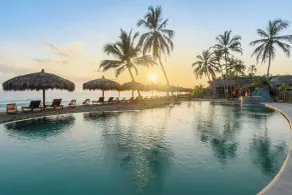 Senda Kokkos Beach - Pool