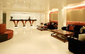 Piraeus Theoxenia Hotel - Réception