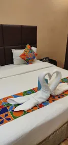 Hotel Deepak Residency - Quarto