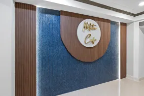 DoubleTree by Hilton Downtown Wilmington - Legal District - Restaurant