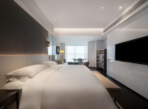 The Langbo Chengdu in the Unbound Collection by Hyatt - Room