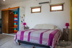 Xpuha Ocean View Upstairs - Zimmer