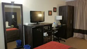 Comfort Inn Trenton - Chambre