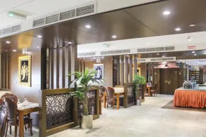 Clifton International Hotel - Restaurant