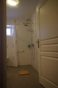 Maison d'Hôtes Le Cadran Solaire - Badeværelse