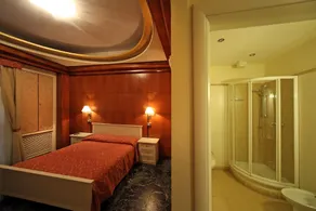 B&B La Terrazza - Room