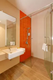 Cititel Express Ipoh - Salle de bain