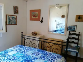 Agriturismo Glamping Erbe Matte - Zimmer