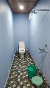 Rishikesh Paradise - Salle de bain